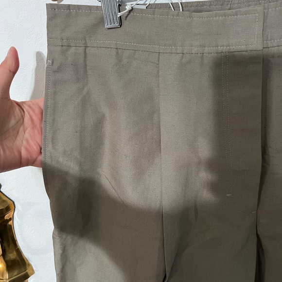 Cos Linen Pants - Picture 2 of 4